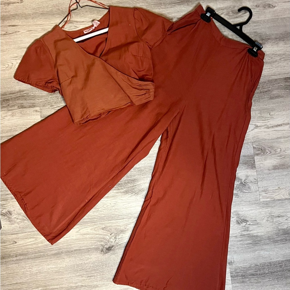 Midnight Sky Terracotta Set